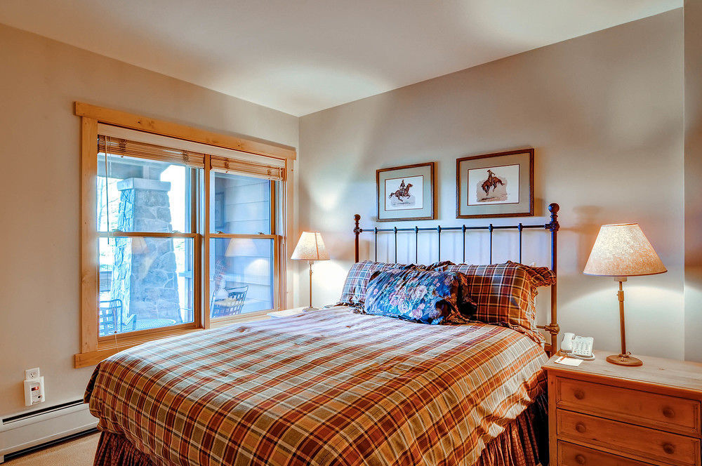 Copper Springs At East Village By Copper Mountain Lodging 외부 사진