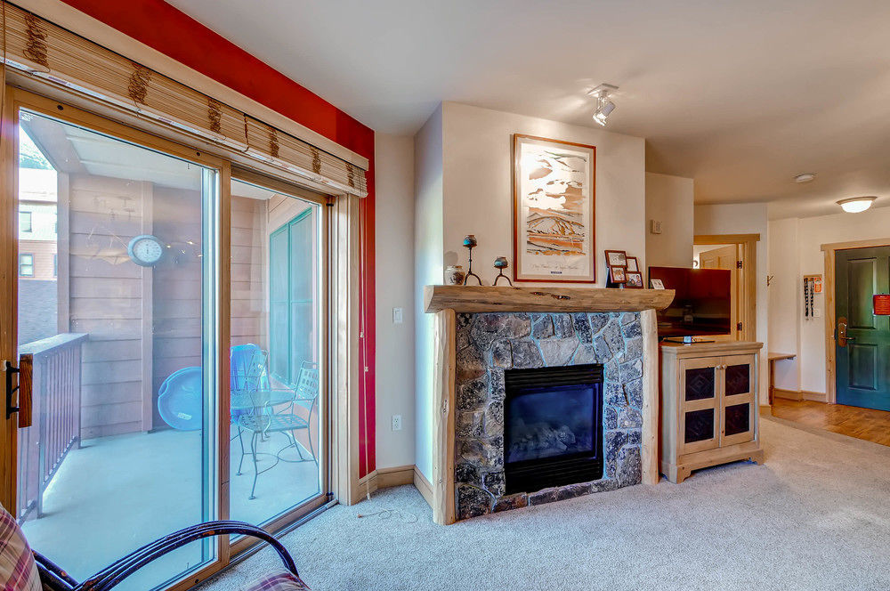 Copper Springs At East Village By Copper Mountain Lodging 외부 사진